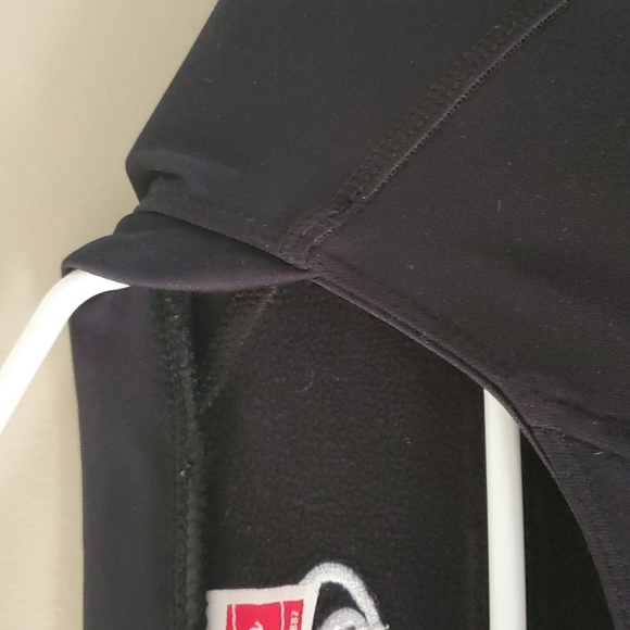 RAWLINGS jersey men's size medium black w/ white numbers CM jersey # 13 - Picture 4 of 15